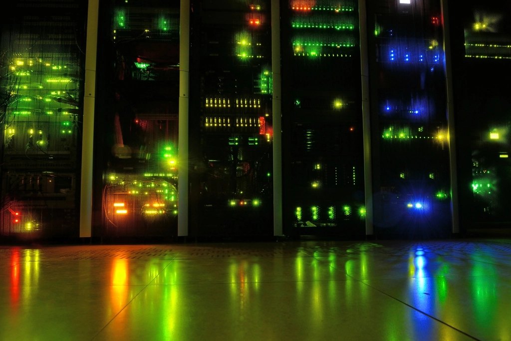 Network hardware