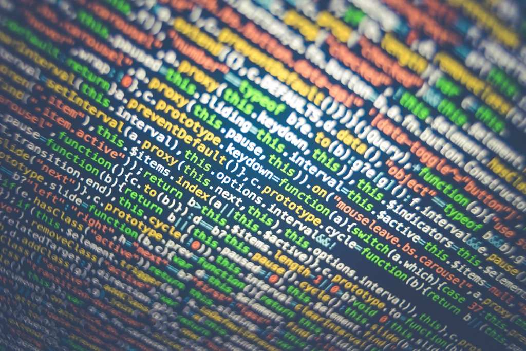 Code under review