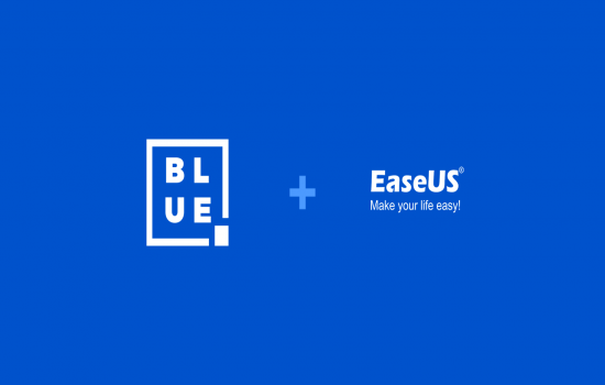 EaseUS Partnership Announcement