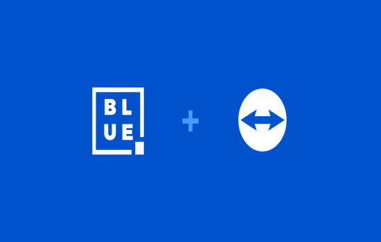 TeamViewer Partnership Announcement