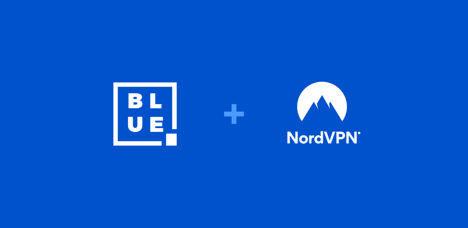 NordVPN Partnership Announcement